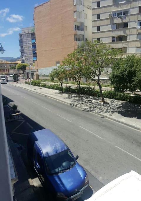 Estilosa Casa En Playa De Gandia Esterno foto